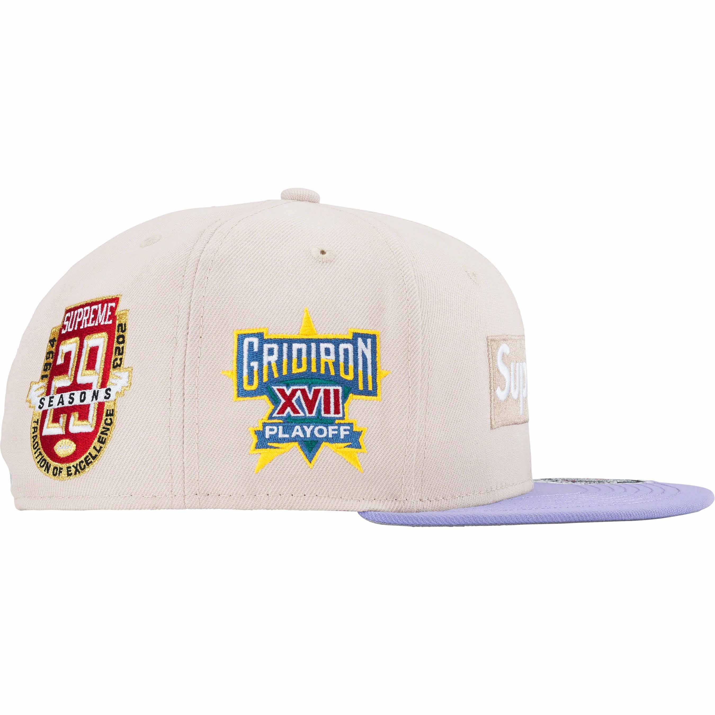 Championships Box Logo New Era® view 13